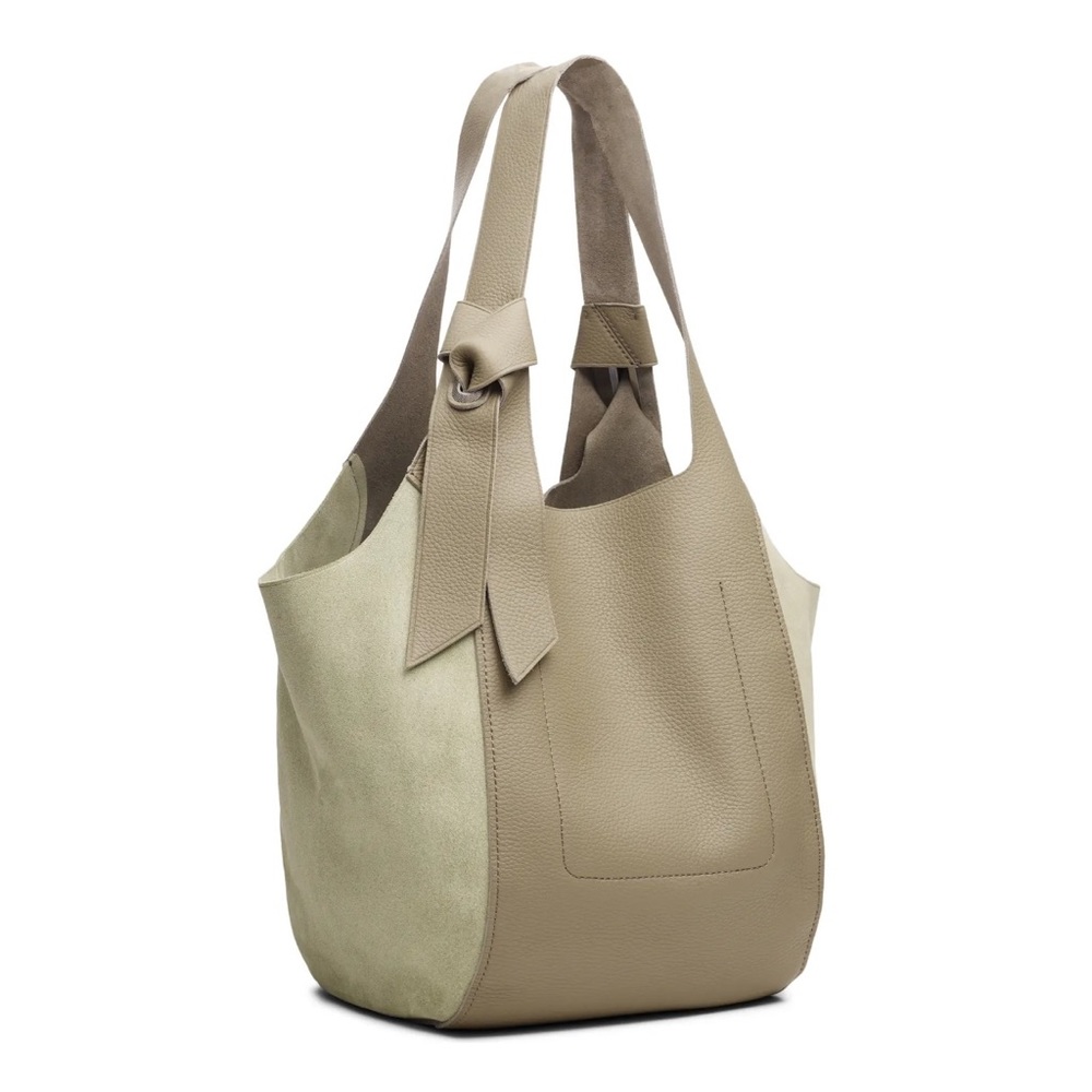 NEW Without Tags Rag & Bone Grand Shopper Bag